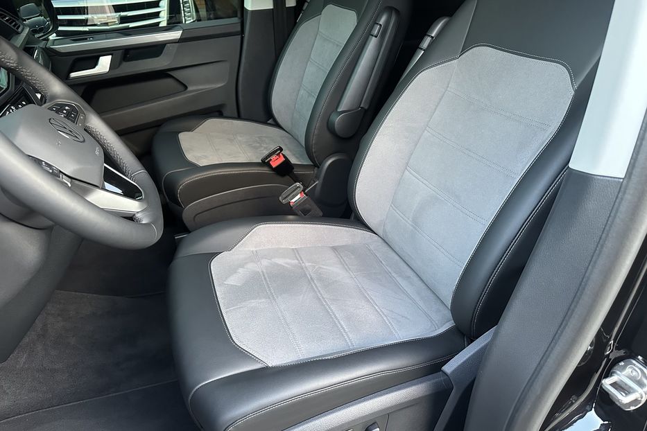 Продам Volkswagen Multivan 2024 года в Киеве