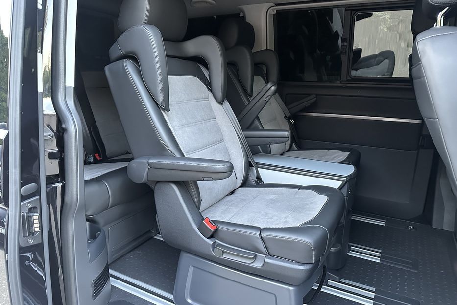 Продам Volkswagen Multivan 2024 года в Киеве