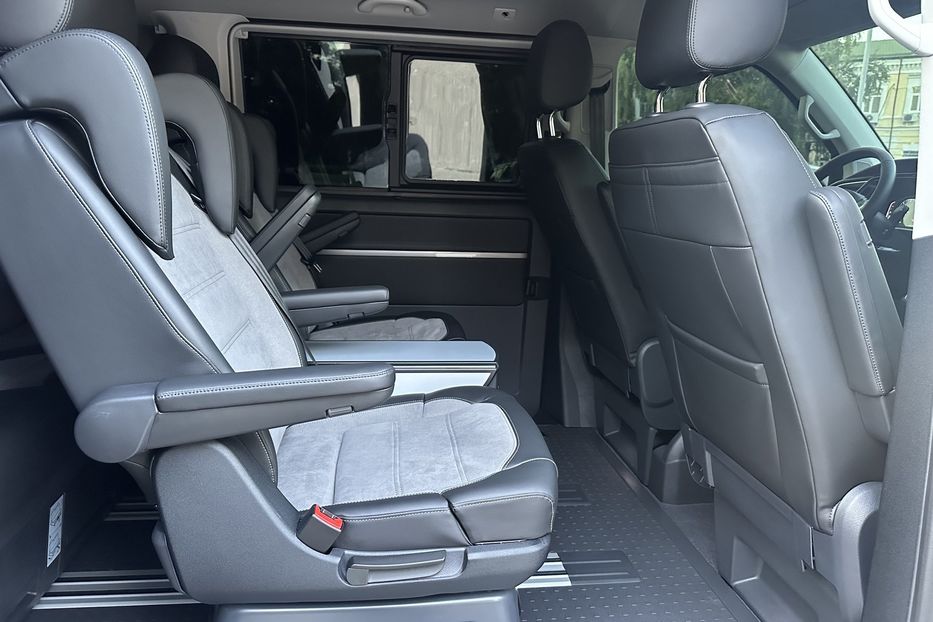 Продам Volkswagen Multivan 2024 года в Киеве