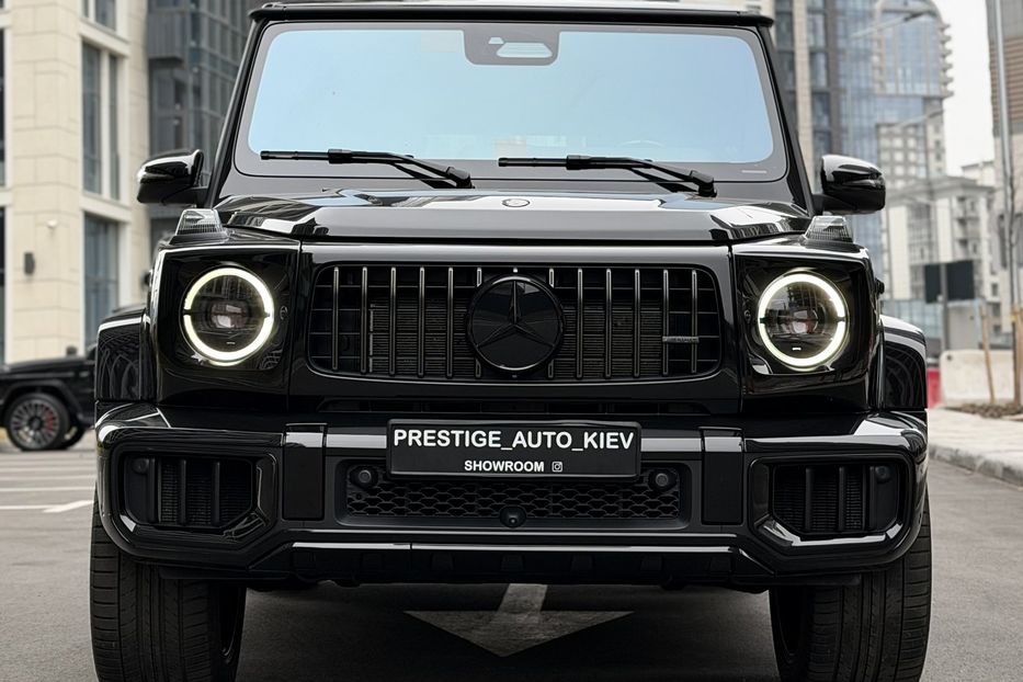 Продам Mercedes-Benz G-Class G 63 AMG 2024 года в Киеве