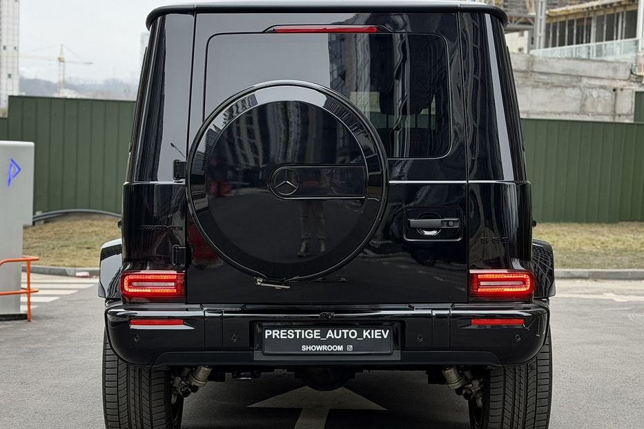 Продам Mercedes-Benz G-Class G 63 AMG 2024 года в Киеве