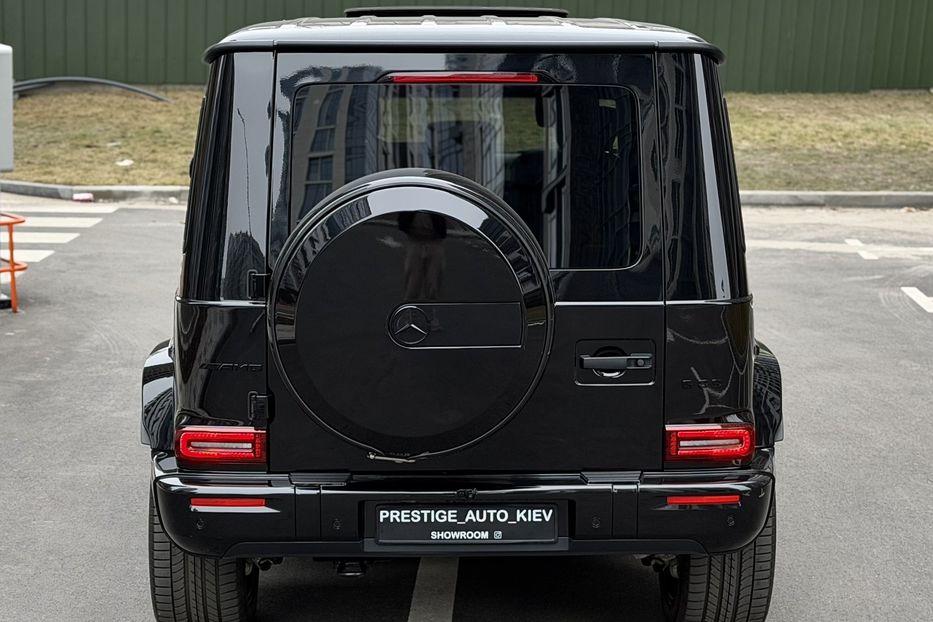 Продам Mercedes-Benz G-Class G 63 AMG 2024 года в Киеве