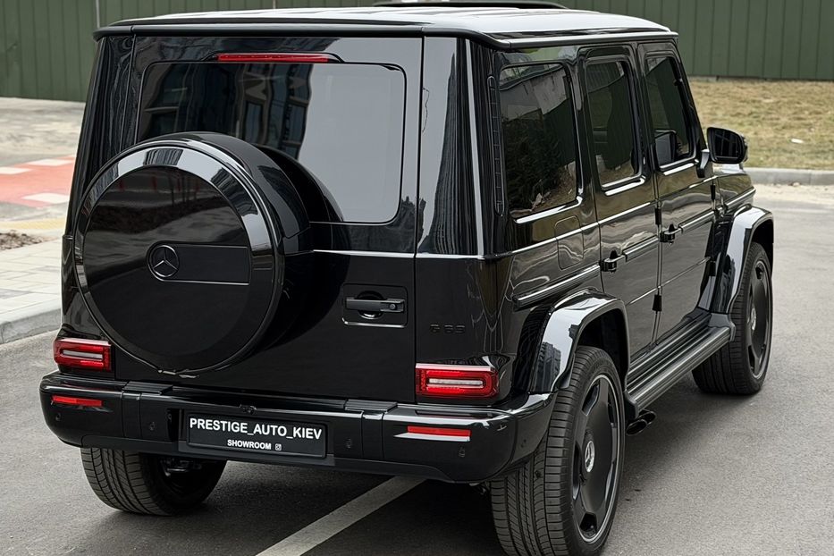 Продам Mercedes-Benz G-Class G 63 AMG 2024 года в Киеве
