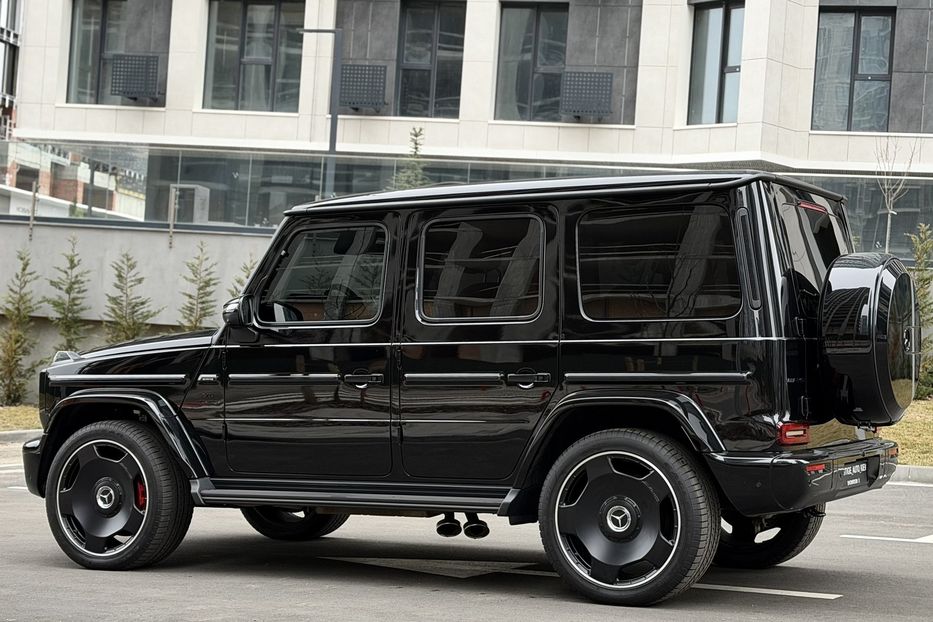 Продам Mercedes-Benz G-Class G 63 AMG 2024 года в Киеве