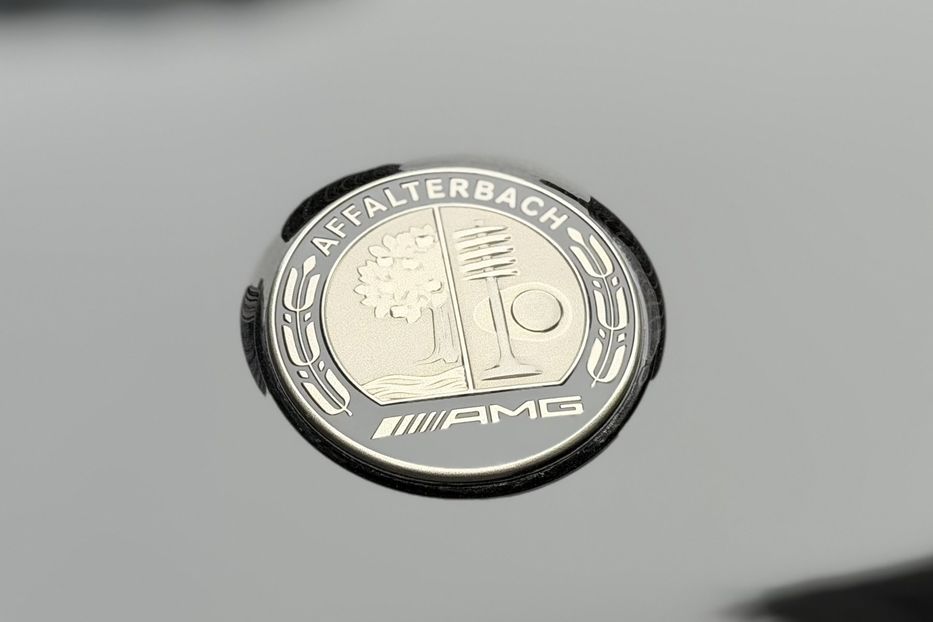 Продам Mercedes-Benz G-Class G 63 AMG 2024 года в Киеве