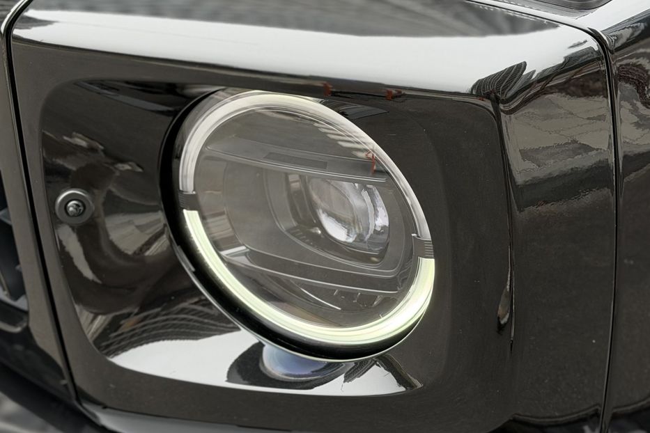 Продам Mercedes-Benz G-Class G 63 AMG 2024 года в Киеве