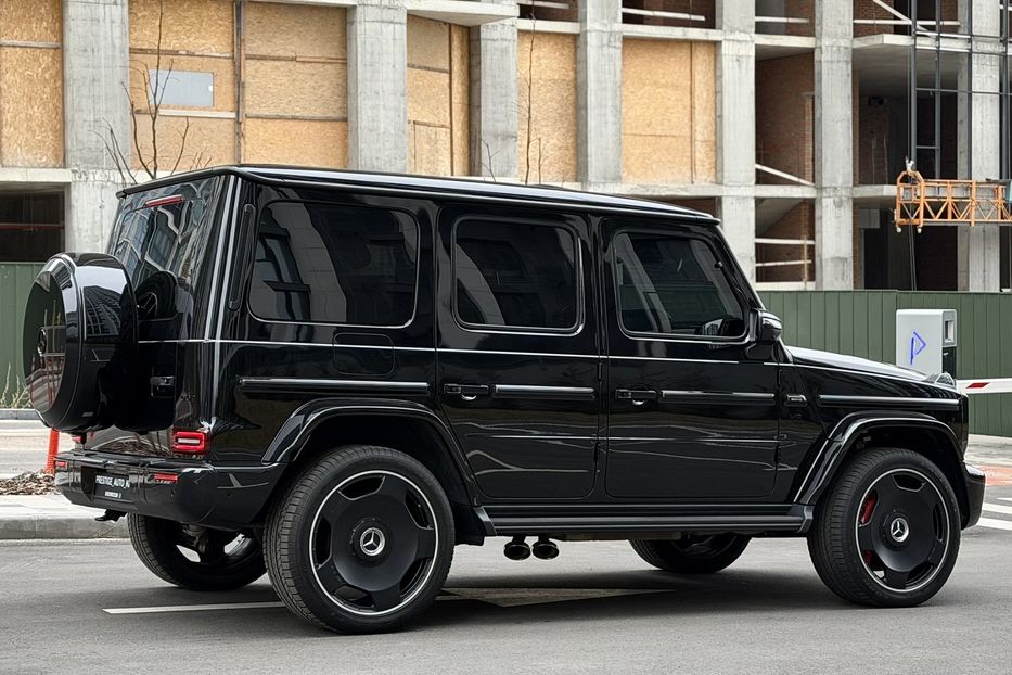 Продам Mercedes-Benz G-Class G 63 AMG 2024 года в Киеве