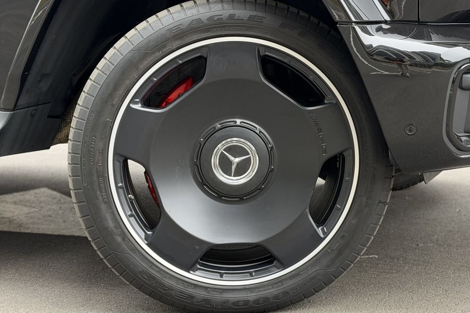Продам Mercedes-Benz G-Class G 63 AMG 2024 года в Киеве