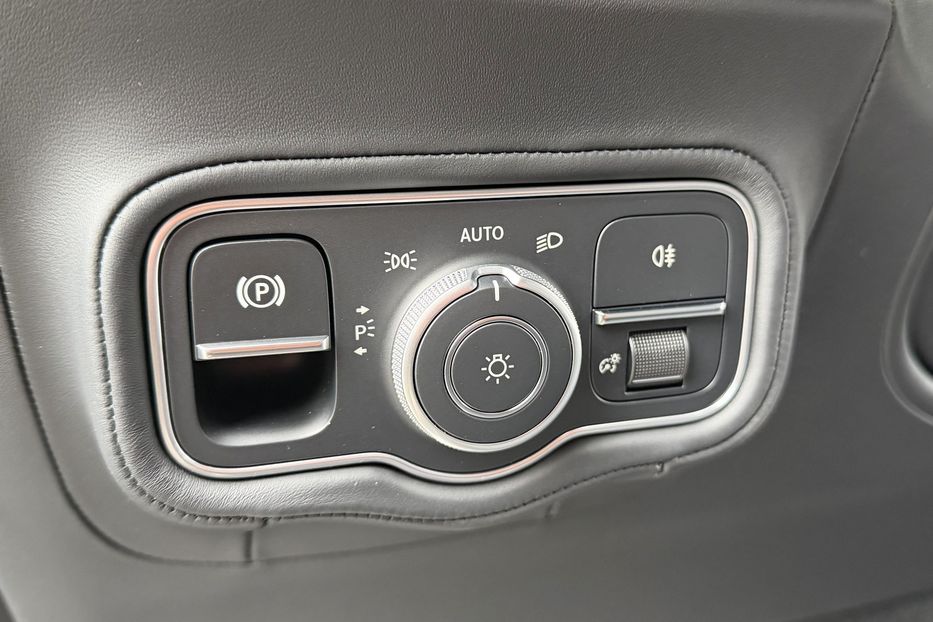 Продам Mercedes-Benz G-Class G 63 AMG 2024 года в Киеве