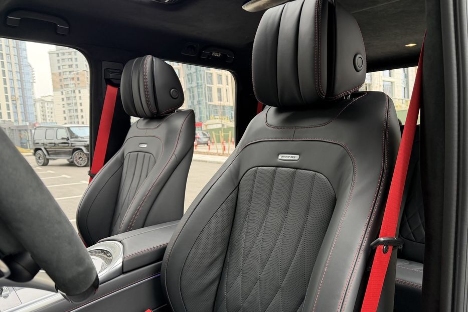 Продам Mercedes-Benz G-Class G 63 AMG 2024 года в Киеве