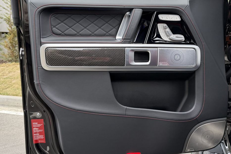 Продам Mercedes-Benz G-Class G 63 AMG 2024 года в Киеве