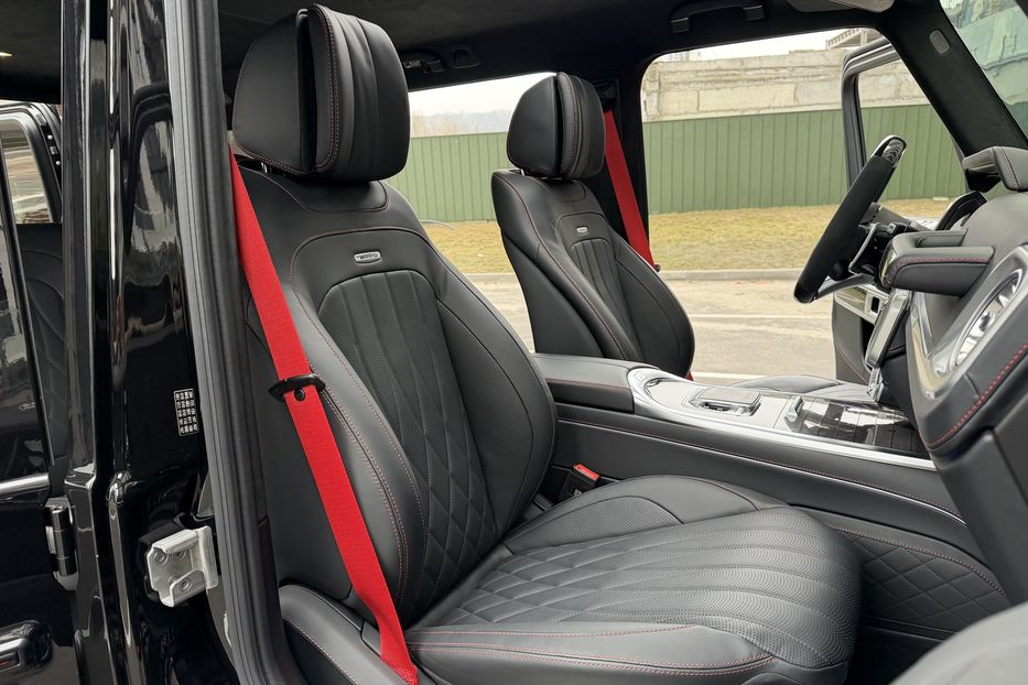 Продам Mercedes-Benz G-Class G 63 AMG 2024 года в Киеве