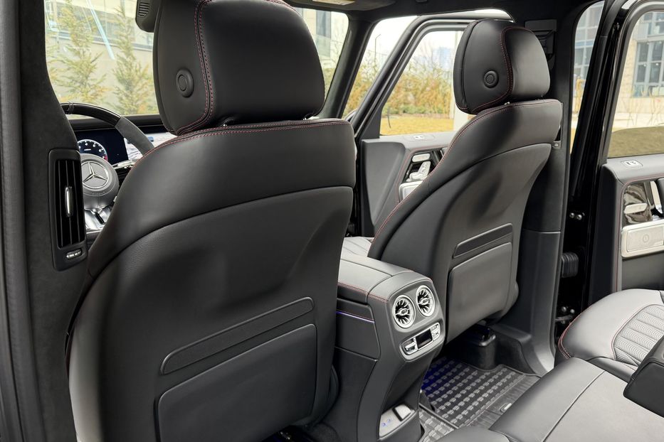 Продам Mercedes-Benz G-Class G 63 AMG 2024 года в Киеве