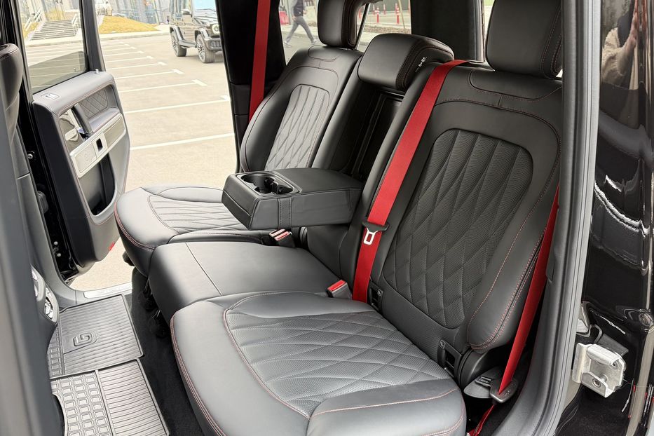 Продам Mercedes-Benz G-Class G 63 AMG 2024 года в Киеве