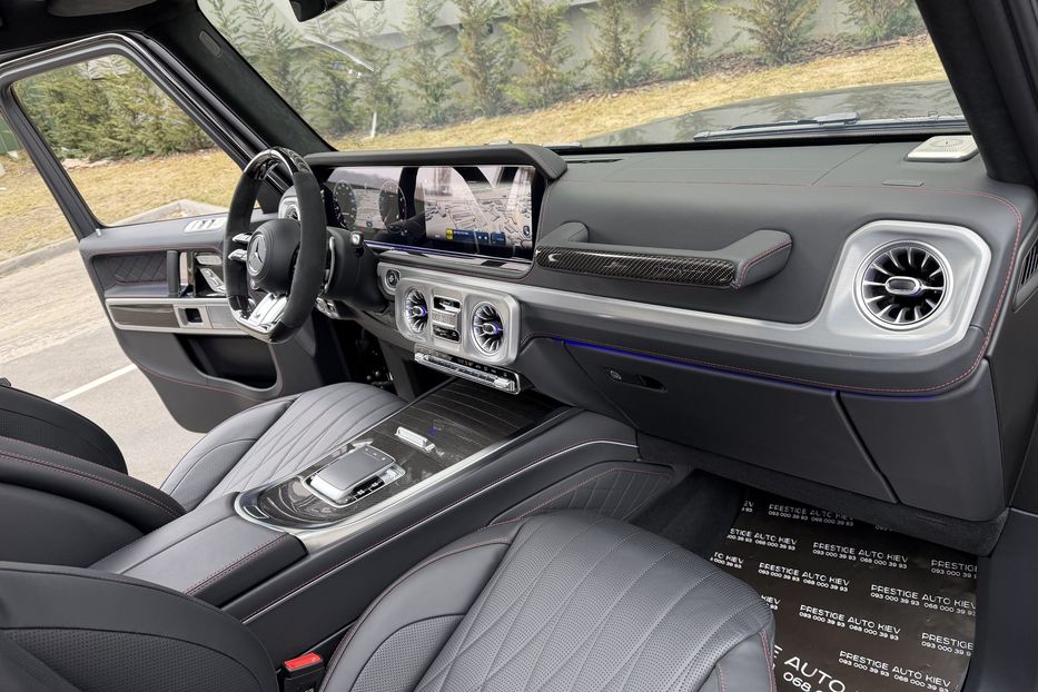 Продам Mercedes-Benz G-Class G 63 AMG 2024 года в Киеве