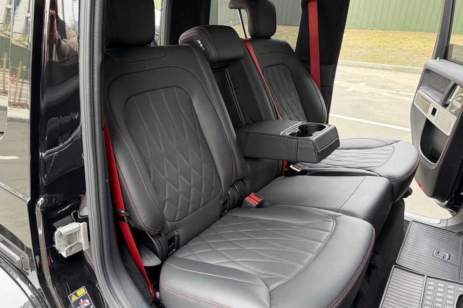 Продам Mercedes-Benz G-Class G 63 AMG 2024 года в Киеве