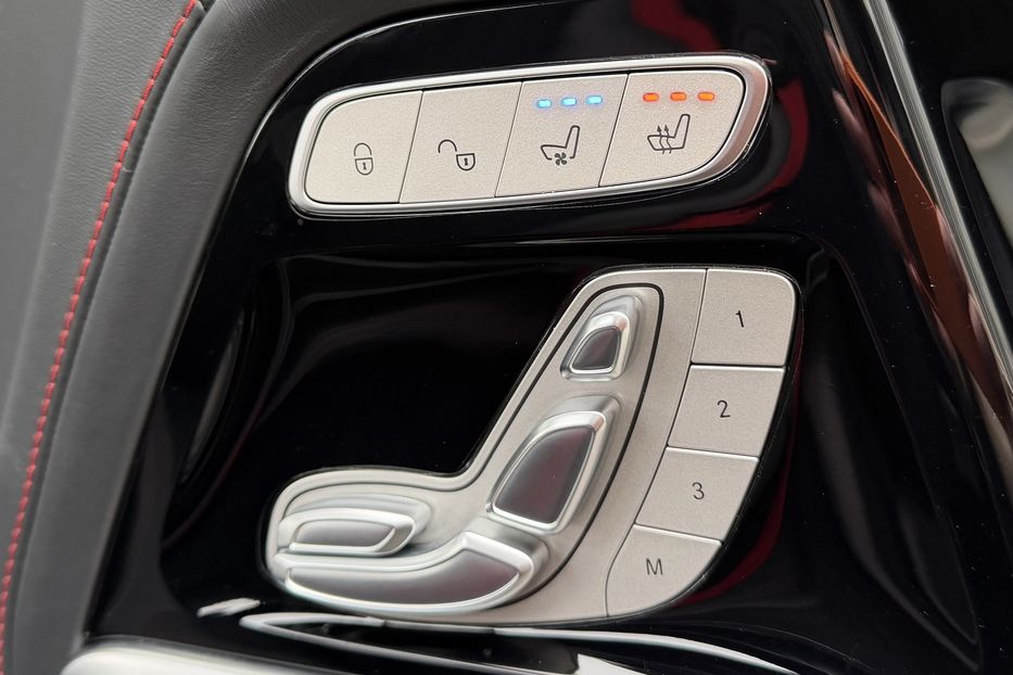 Продам Mercedes-Benz G-Class G 63 AMG 2024 года в Киеве