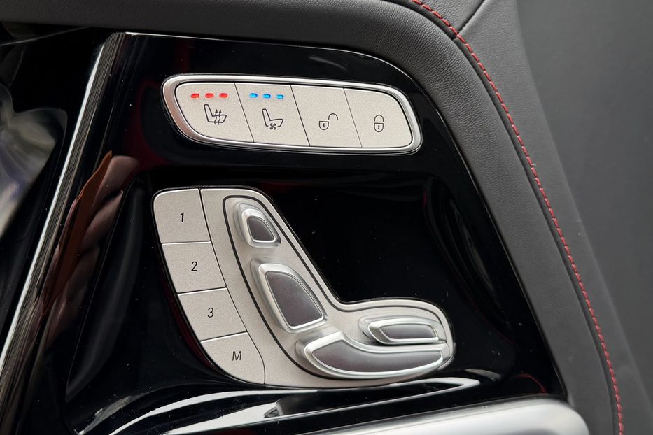 Продам Mercedes-Benz G-Class G 63 AMG 2024 года в Киеве