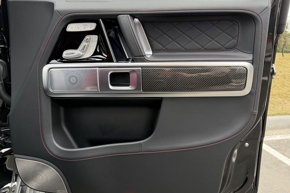 Продам Mercedes-Benz G-Class G 63 AMG 2024 года в Киеве