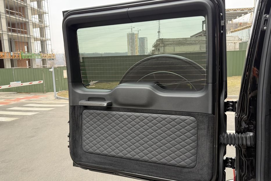 Продам Mercedes-Benz G-Class G 63 AMG 2024 года в Киеве
