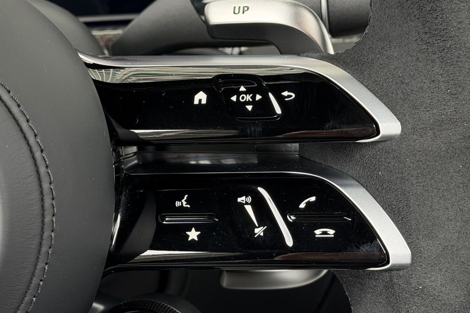 Продам Mercedes-Benz G-Class G 63 AMG 2024 года в Киеве