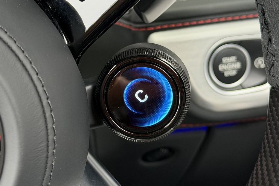 Продам Mercedes-Benz G-Class G 63 AMG 2024 года в Киеве