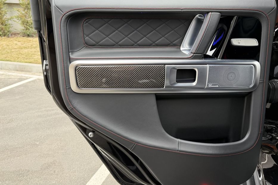 Продам Mercedes-Benz G-Class G 63 AMG 2024 года в Киеве