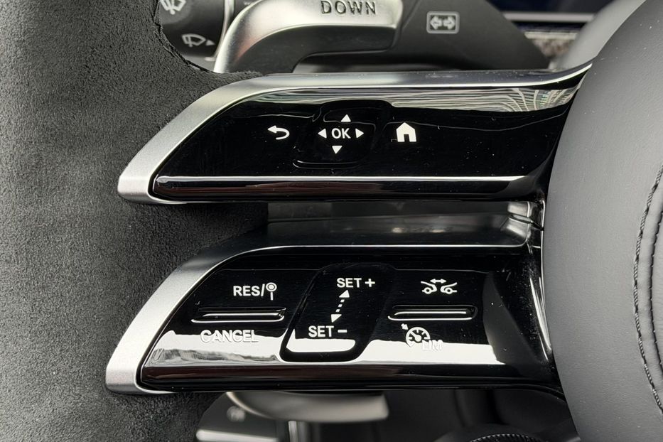 Продам Mercedes-Benz G-Class G 63 AMG 2024 года в Киеве