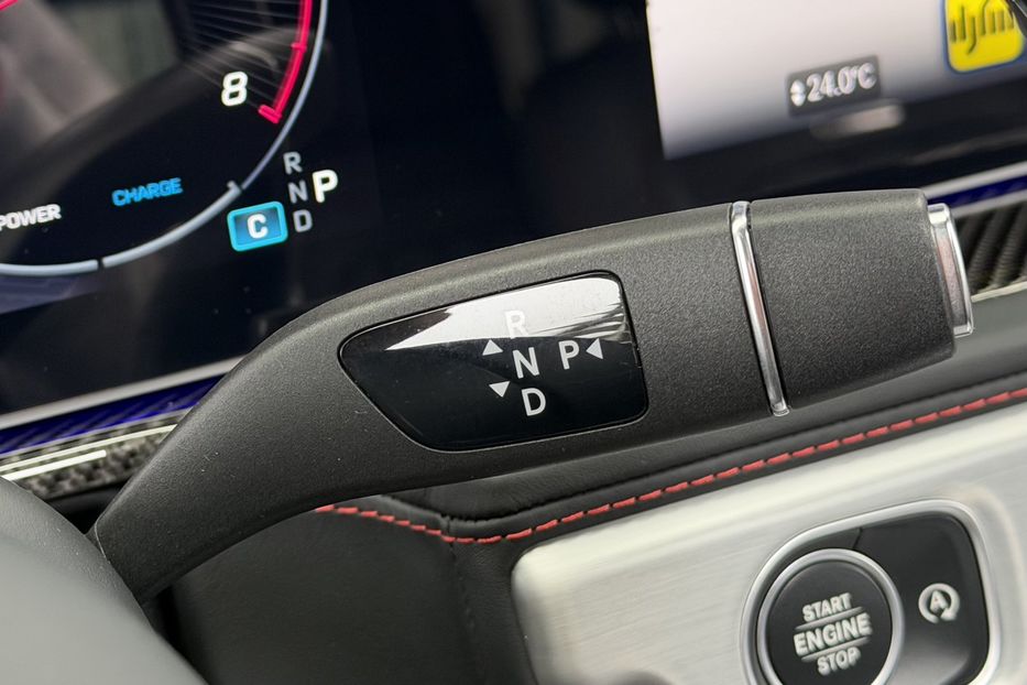 Продам Mercedes-Benz G-Class G 63 AMG 2024 года в Киеве