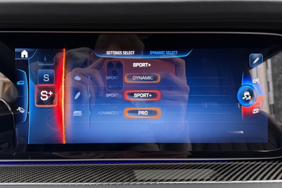 Продам Mercedes-Benz G-Class G 63 AMG 2024 года в Киеве