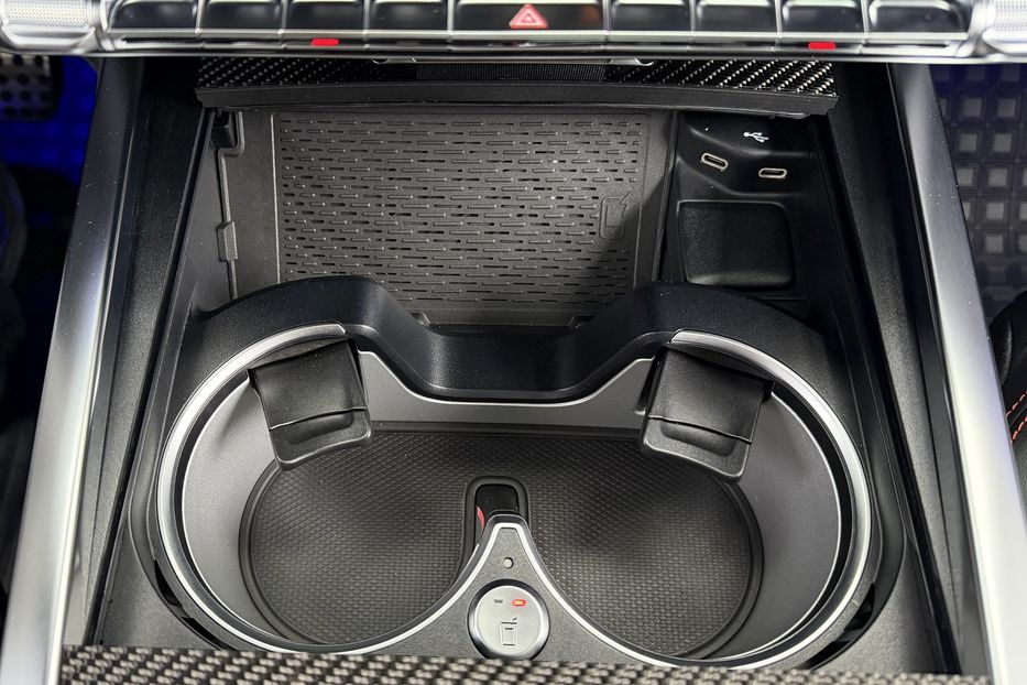 Продам Mercedes-Benz G-Class G 63 AMG 2024 года в Киеве