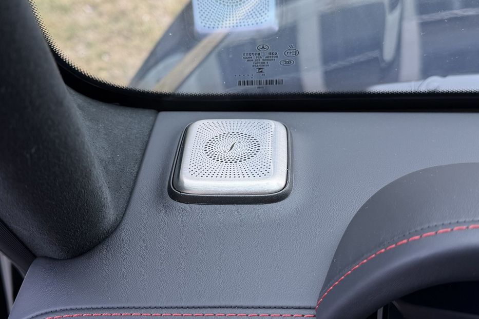 Продам Mercedes-Benz G-Class G 63 AMG 2024 года в Киеве