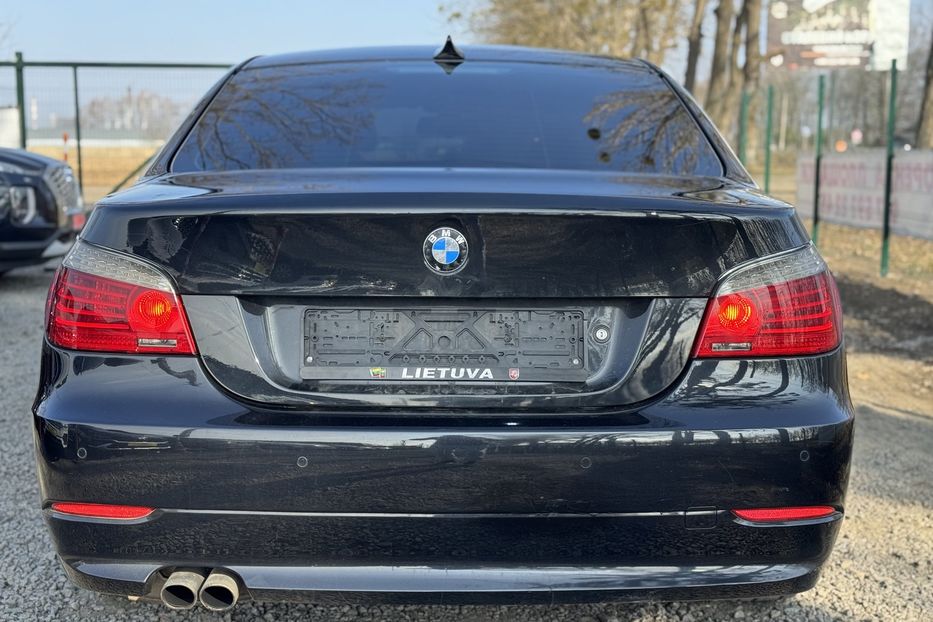 Продам BMW 535 (COMIS) e60 2007 года в г. Умань, Черкасская область