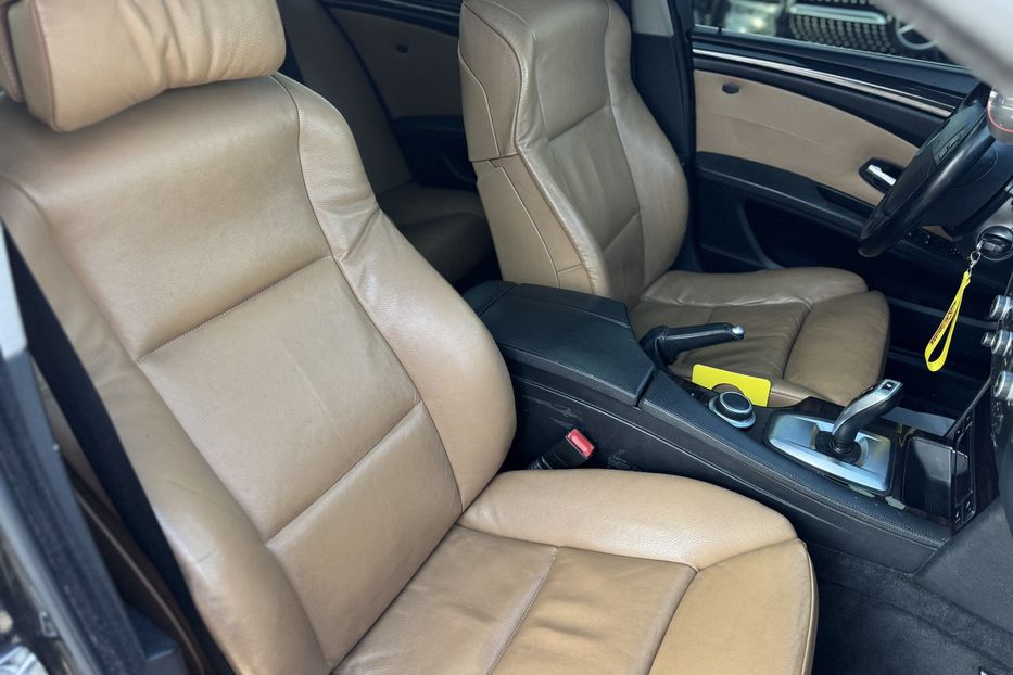 Продам BMW 535 (COMIS) e60 2007 года в г. Умань, Черкасская область