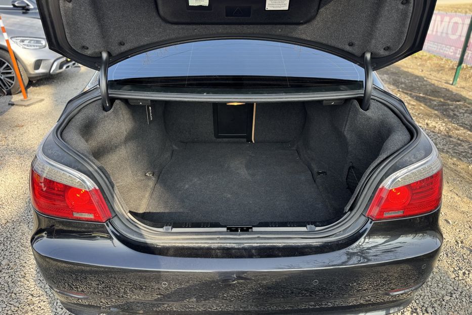 Продам BMW 535 (COMIS) e60 2007 года в г. Умань, Черкасская область