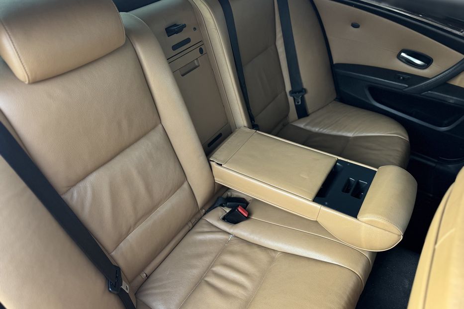 Продам BMW 535 (COMIS) e60 2007 года в г. Умань, Черкасская область