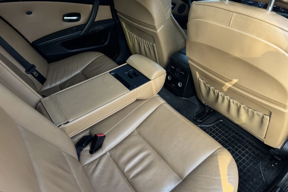 Продам BMW 535 (COMIS) e60 2007 года в г. Умань, Черкасская область