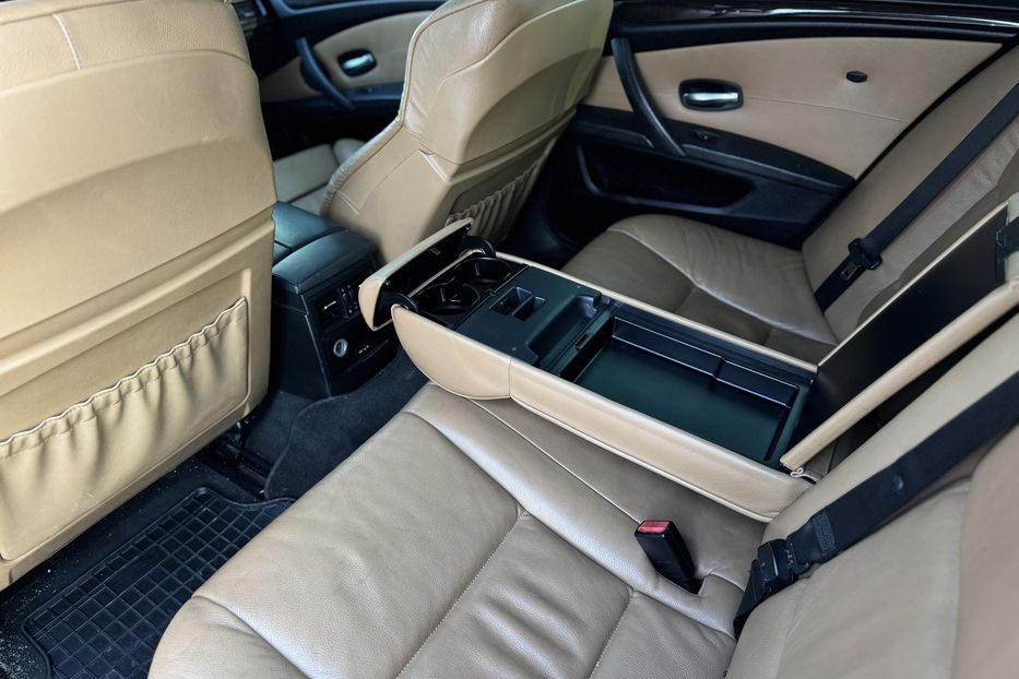 Продам BMW 535 (COMIS) e60 2007 года в г. Умань, Черкасская область