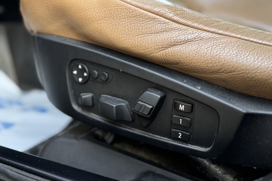 Продам BMW 535 (COMIS) e60 2007 года в г. Умань, Черкасская область