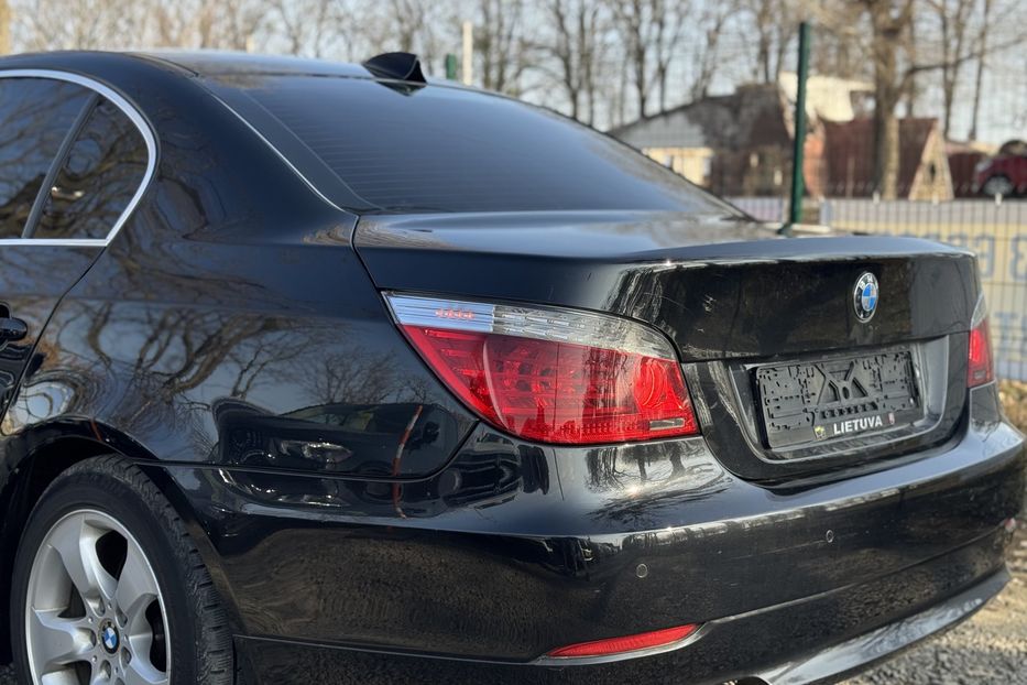 Продам BMW 535 (COMIS) e60 2007 года в г. Умань, Черкасская область