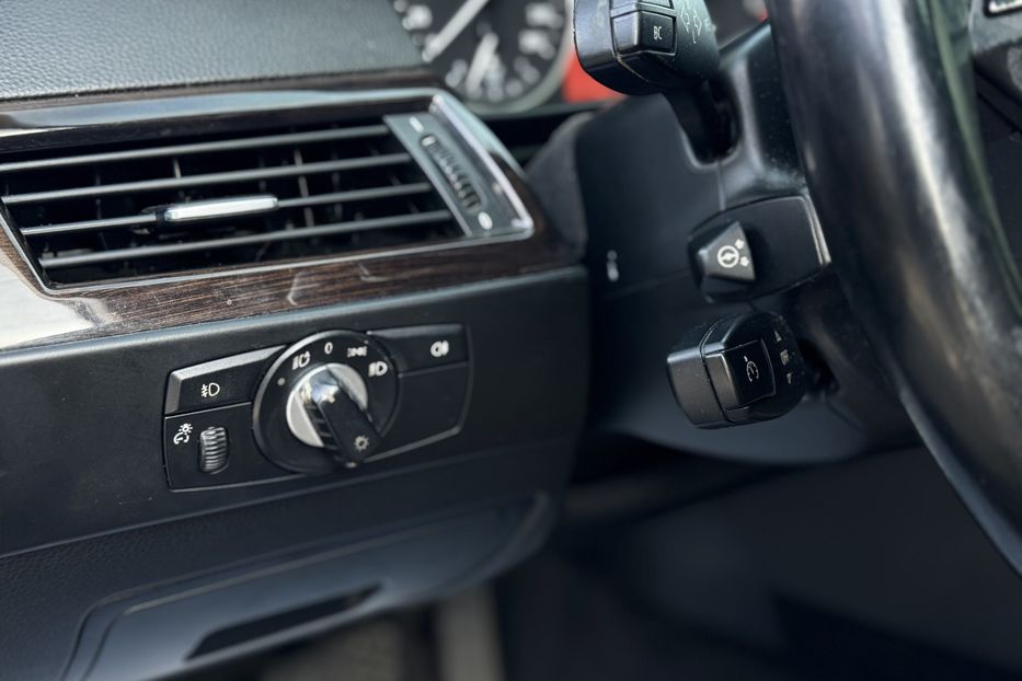 Продам BMW 535 (COMIS) e60 2007 года в г. Умань, Черкасская область