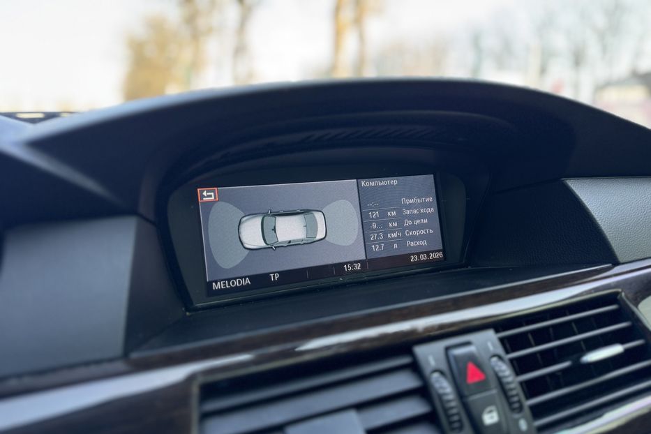 Продам BMW 535 (COMIS) e60 2007 года в г. Умань, Черкасская область