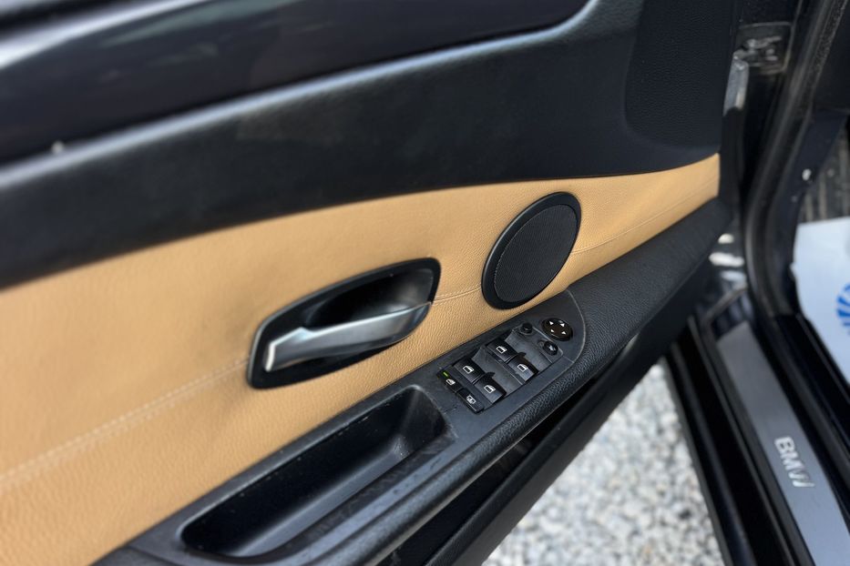 Продам BMW 535 (COMIS) e60 2007 года в г. Умань, Черкасская область