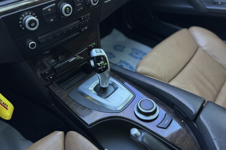Продам BMW 535 (COMIS) e60 2007 года в г. Умань, Черкасская область