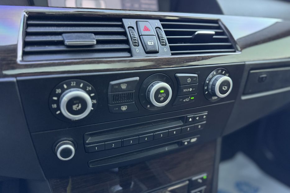 Продам BMW 535 (COMIS) e60 2007 года в г. Умань, Черкасская область