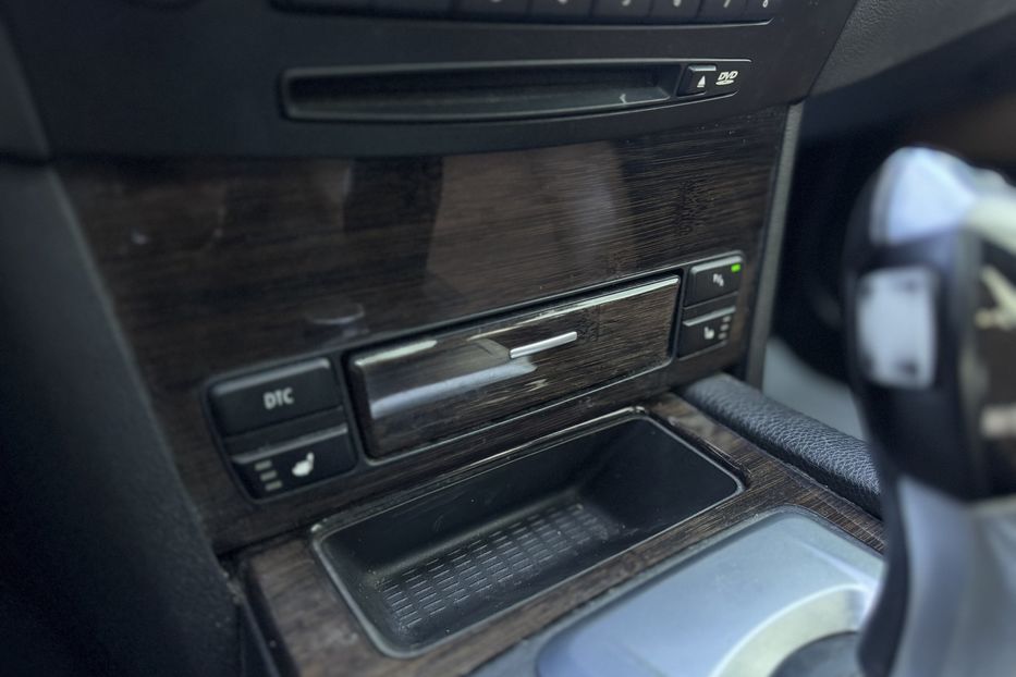 Продам BMW 535 (COMIS) e60 2007 года в г. Умань, Черкасская область