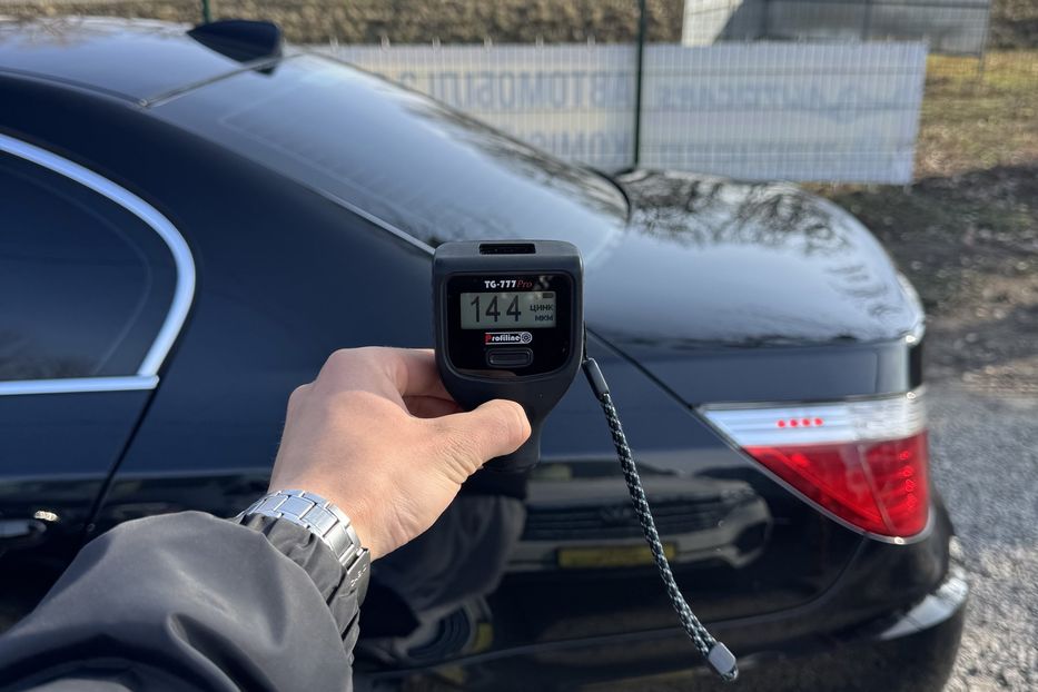 Продам BMW 535 (COMIS) e60 2007 года в г. Умань, Черкасская область