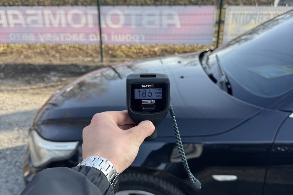 Продам BMW 535 (COMIS) e60 2007 года в г. Умань, Черкасская область