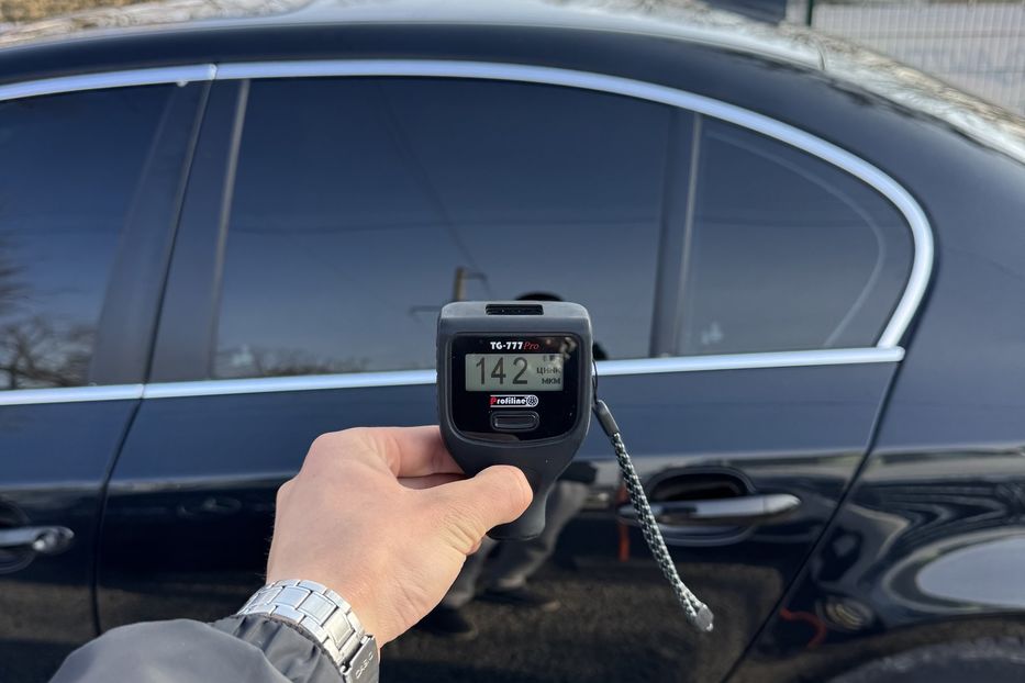 Продам BMW 535 (COMIS) e60 2007 года в г. Умань, Черкасская область