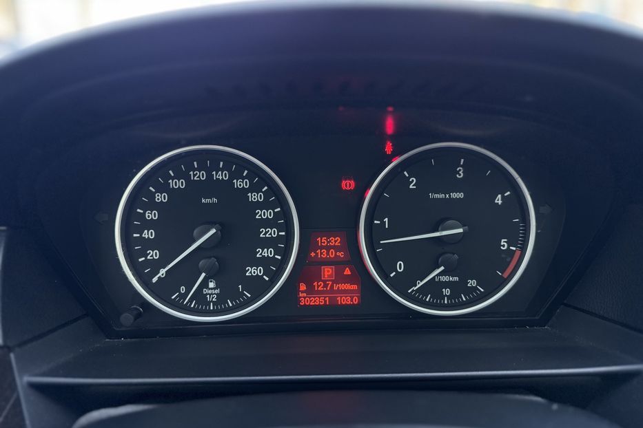 Продам BMW 535 (COMIS) e60 2007 года в г. Умань, Черкасская область